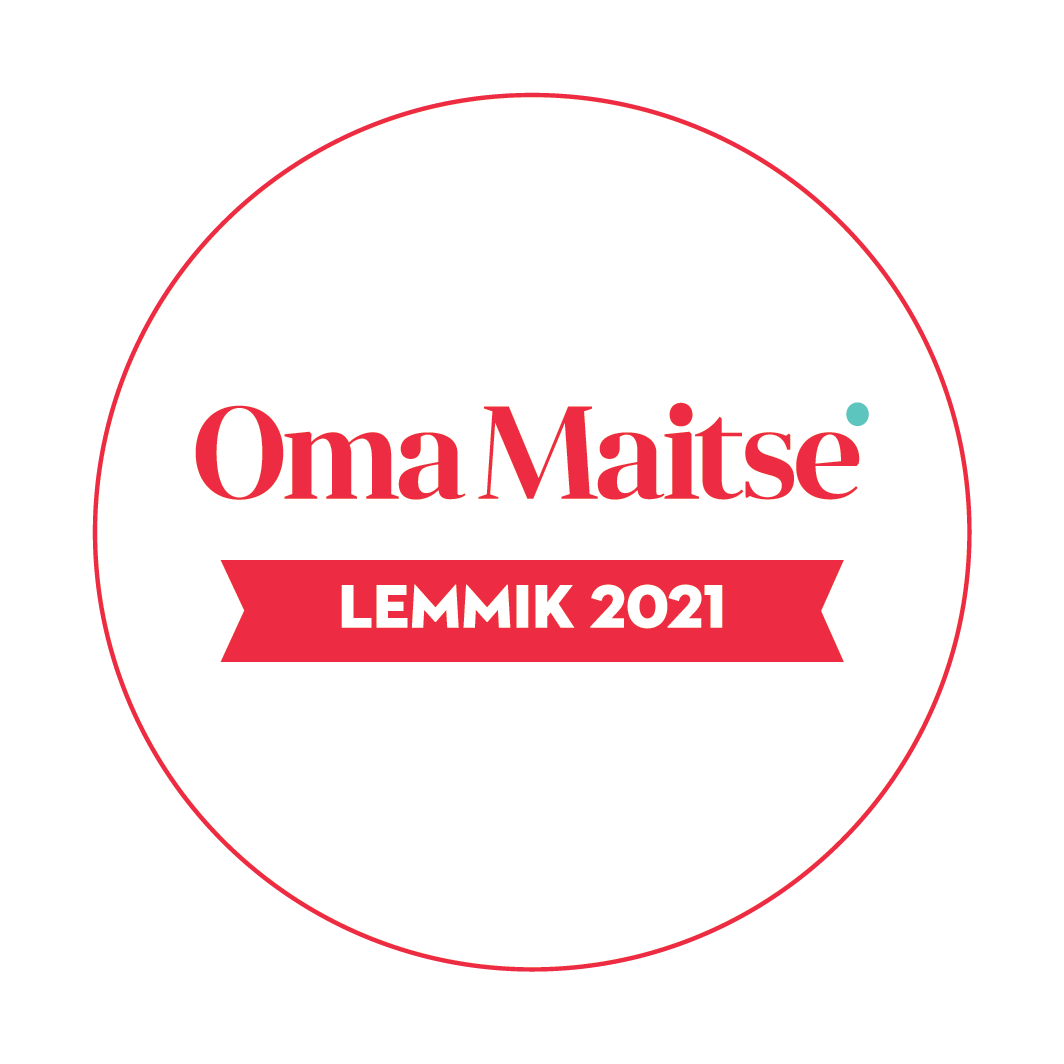 Mo Saaremaa tooted on Oma Maitse lemmikud