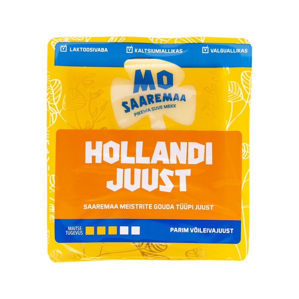 Mo Saaremaa Hollandi Leibjuust 450g